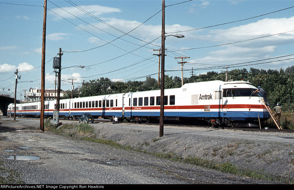 AMTK 160